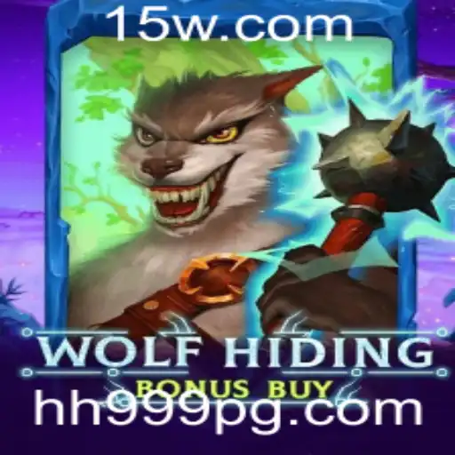 Explorando o Mundo de WolfHidingBonusBuy: Um Jogo de Estratégia Inovador