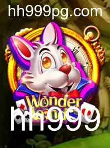Wonderland: Exploração de um Jogo Inovador com a Palavra-chave 'hh999'